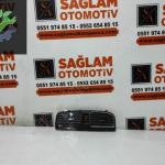 VW GOLF-6 ÇIKMA ORTA HAVALANDIRMA IZGARASI OEM; 5K0819743