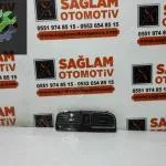 VW GOLF-6 ÇIKMA ORTA HAVALANDIRMA IZGARASI OEM; 5K0819743