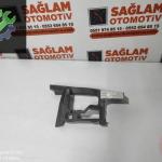 VW GOLF-6 ÇIKMA SAĞ ÖN TAMPON BRAKETİ OEM; 5K0807724