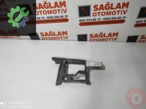VW GOLF-6 ÇIKMA SAĞ ÖN TAMPON BRAKETİ OEM; 5K0807724