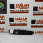 VW GOLF-6 ÇIKMA SOL ORTA DIŞ DİREK KAPLAMASI OEM; 5K6839902A