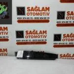 VW GOLF-6 ÇIKMA SOL ORTA DIŞ DİREK KAPLAMASI OEM; 5K6839902A