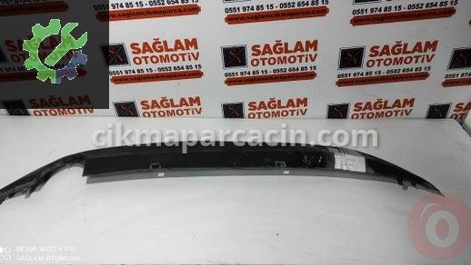 Volkswagen Golf Arka Dingil çıkma parça