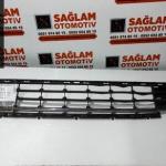 VW GOLF-7 13-17 ÇIKMA ÖN TAMPON IZGARASI OEM; 5G0853677