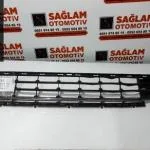 VW GOLF-7 13-17 ÇIKMA ÖN TAMPON IZGARASI OEM; 5G0853677