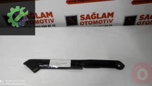 VW GOLF-7 13-17 ÇIKMA SAĞ FAR BAĞLANTI BRAKETİ OEM5G0805932