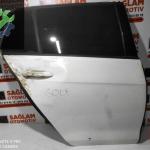 VW GOLF-7 13-20 ÇIKMA SAĞ ARKA KAPI DÖŞEMESİ
