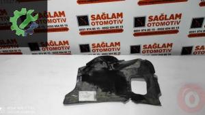 VW GOLF-7 17-19 ÇIKMA SOL ÖN DAVLUMBAZ OEM; 5G0805911