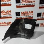 VW GOLF-7 17-20 ÇIKMA SAĞ ÖN DAVLUMBAZ UCU OEM; 5G0805912