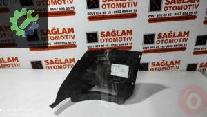 VW GOLF-7 17-20 ÇIKMA SAĞ ÖN DAVLUMBAZ UCU OEM; 5G0805912