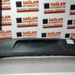 VW GOLF-7 ARKA TAMPON SIFIR YANSANAYİ