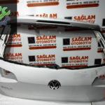 VW GOLF-7 ÇIKMA ARKA BAGAJ