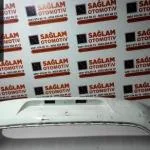 VW GOLF-7 ÇIKMA ARKA TAMPON OEM; 5G6807421