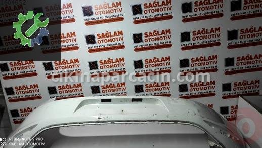 Volkswagen Golf Arka Tampon çıkma parça