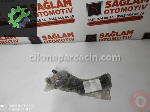 Volkswagen Golf Tampon Braketi çıkma parça
