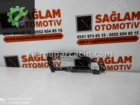Volkswagen Golf Sis Farı çıkma parça