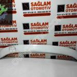 VW GOLF ARAÇ ÇIKMA ARKA BAGAJ RÜZGARLIK