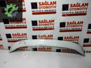 VW GOLF ARAÇ ÇIKMA ARKA BAGAJ RÜZGARLIK