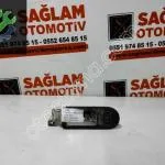 VW GOLF-BORA-PASSAT 98-05 ÇIKMA SOL İÇ KAPI KOLU 3B2837113