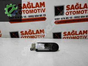 VW GOLF-BORA-PASSAT 98-05 ÇIKMA SOL İÇ KAPI KOLU 3B2837113