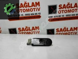 VW GOLF-BORA-PASSAT 98-05 ÇIKMA SOL İÇ KAPI KOLU 3B2837113