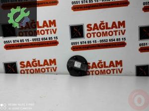 VW GOLF-CADDY ÇIKMA JANT GÖBEĞİ OEM; 1H0601171C