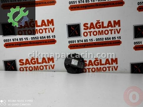 Volkswagen Golf Jant Göbeği çıkma parça