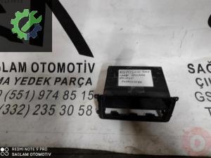 VW GOLF CADDY SAKLAMA BÖLMESİ OEM; 1T0857058A