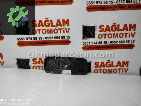Volkswagen Jetta İç Trim çıkma parça