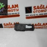 VW GOLF-JETTA-TİGUAN SÜRÜCÜ AYAK DAYAMA PLASTİĞİ 1K1864777B