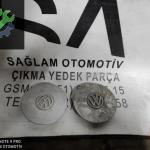 VW GOLF MK-3 VENTO ÇIKMA JANT GÖBEĞİ