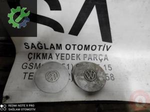 VW GOLF MK-3 VENTO ÇIKMA JANT GÖBEĞİ