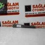 VW GOLF MK5-MK6 ÇIKMA SAĞ ÖN DİREK KAPLAMASI OEM; 1K0868224