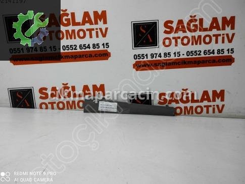 Volkswagen Golf İç Trim çıkma parça