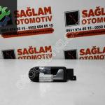 VW GOLF-PASSAT-BORA ÇIKMA SAĞ ÖN İÇ KAPI KOLU OEM; 3B2837114