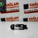VW GOLF-PASSAT-BORA ÇIKMA SAĞ ÖN İÇ KAPI KOLU OEM; 3B2837114