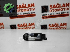 VW GOLF-PASSAT-BORA ÇIKMA SAĞ ÖN İÇ KAPI KOLU OEM; 3B2837114
