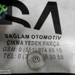 VW GOLF-PASSAT ÇIKMA JANT GÖBEĞİ