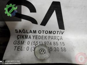 VW GOLF-PASSAT ÇIKMA JANT GÖBEĞİ