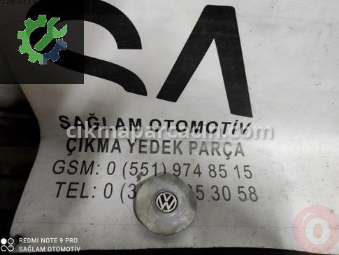 Volkswagen Passat Jant Göbeği çıkma parça
