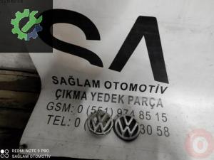 VW GOLF-T4 ÇIKMA JANT GÖBEĞİ