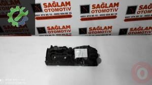 VW GRUP 1.6-2.0 TDİ ÇIKMA KÜLBÜRATÖR KAPAĞI OEM; 03L103469