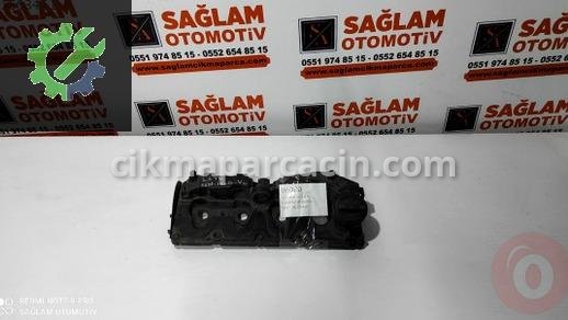 Volkswagen Jetta Külbütör Kapağı çıkma parça