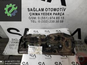 VW GRUP CAY MOTOR ÇIKMA KÜLBÜRATÖR KAPAĞI