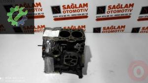 VW GRUP ÇIKMA 1.4 MOTOR BLOKU OEM; 045103021N