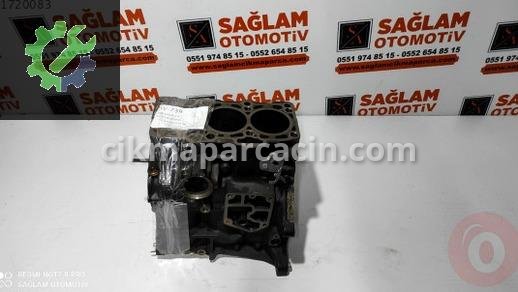 Volkswagen Passat Blok çıkma parça