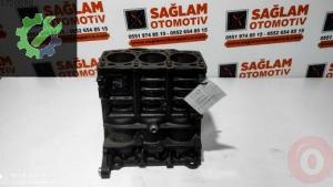 VW GRUP ÇIKMA 1.4 MOTOR BLOKU OEM; 045103021N
