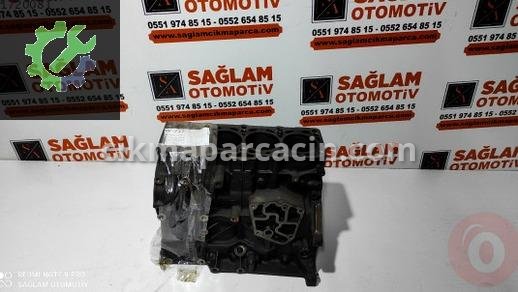Volkswagen Polo Blok çıkma parça