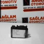 VW GRUP ÇIKMA ABS BEYNİ OEM; 1K0907379