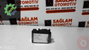 VW GRUP ÇIKMA ABS BEYNİ OEM; 1K0907379